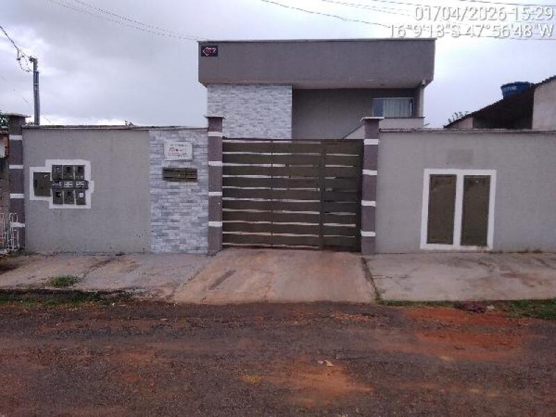 Apartamento 2 quartos, 1 vaga, 52,3m² - Parque Estrela Dalva IX
