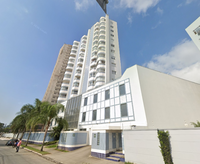 Apartamento 64,97m² Dom Bosco - Itajaí