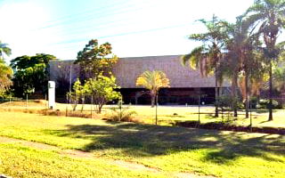 Prédio Comercial com 12.781 m² e 19.179 m² - Asa Norte