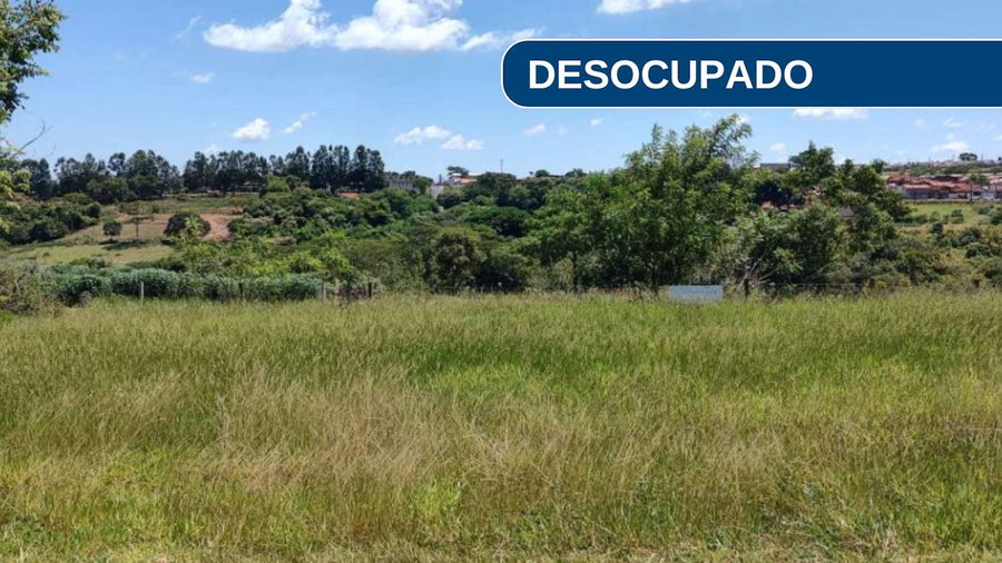Terreno de 4.512,77 m² em Catanduva/SP