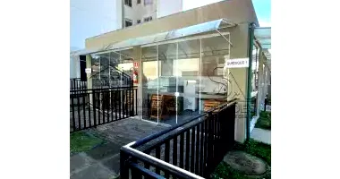 Apartamento em Porto Alegre com Lance Inicial R$ 72.500,00
