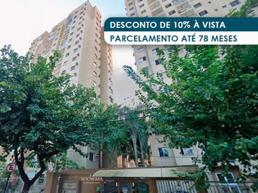 Apartamento 64 m² com 1 vaga em Dom Bosco, Cariacica - ES