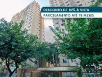 Apartamento 64 m² com 1 vaga em Dom Bosco, Cariacica - ES