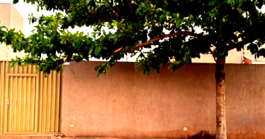 Casa em Arapongas com 106m² de área construída