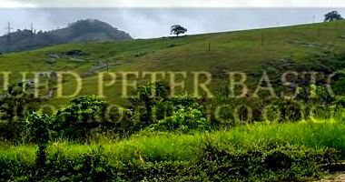 Terreno com 594,52m² em Iconha/ES