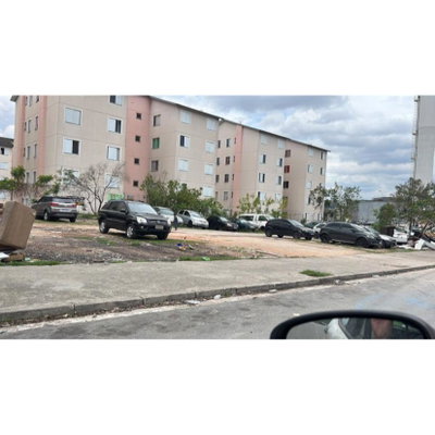 Terreno de 160m² com matrícula regular