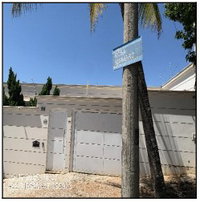 Casa com 323,37m² de área privada e 643m² de terreno