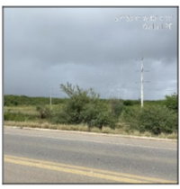 Terreno com 5.367,36 m² de área, ideal para investimento