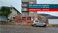 Apartamento moderno com 1 vaga em Atibaia, SP