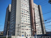 Apartamento com 2 quartos em São Paulo