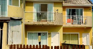 Casa com 77,84m² em Pontal do Paraná/PR