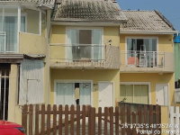 Casa com 77,84m² em Pontal do Paraná/PR