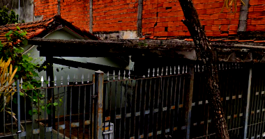 Edificação com 120m² em Terreno de 294m²