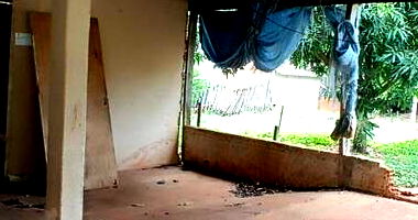 Imóvel Urbano com 490m² em Tuneiras do Oeste/PR