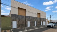Prédio Comercial com 715m² em Conchal - SP