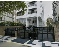 Apartamento 3 Quartos, 110m², 1 Vaga – Ocupação Não Informada