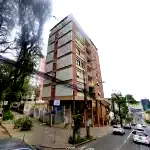 Apartamento com 178m² e Vaga em Edifício Denize