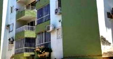 Apartamento com 3 quartos em Cuiabá
