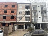 Apartamento com 31,9m² em Alvorada/RS
