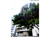 Apartamento com 128m² em Salvador, 2 vagas