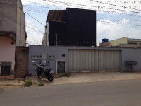 Apartamento 2 quartos em Esmeraldas/MG