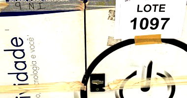 Sucata de Equipamentos Eletrônicos - Oportunidade Única!