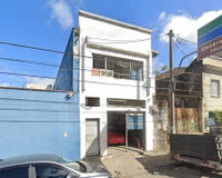 Imóvel Comercial com 208m² no Centro de Santos/SP