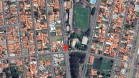 Terreno de 160m² no Jardim Santa Clara II