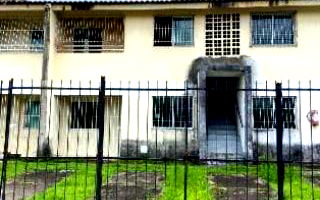 Apartamento 41 m² com 1 vaga em São Lourenço da Mata - PE