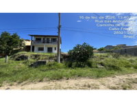 Casa com 55,02m² construída em condomínio, ocupada