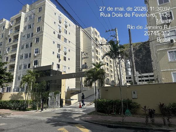 Apartamento 2 Quartos, 43m² em Leilão - Excelente Oportunidade