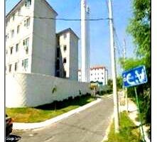 Apartamento com 1 banheiro e 42,9m² de área privativa