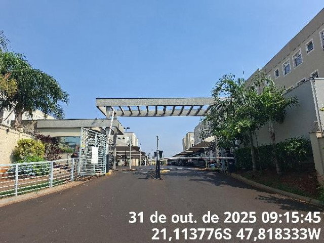 Apartamento com 2 quartos, 43,06 m², 1 vaga de garagem
