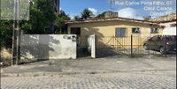 Casa com 2 quartos, 120m² de área total, 61,20m² de área privativa