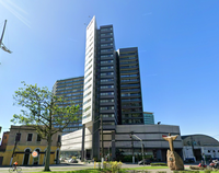 Sala Comercial com 65,34 m² - Valongo