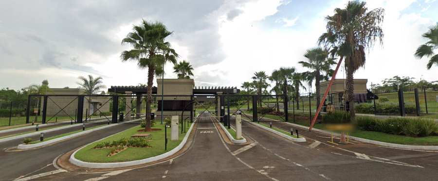 Terreno Urbano 225m² - Cond. Damha Fit - São José do Rio Preto/SP