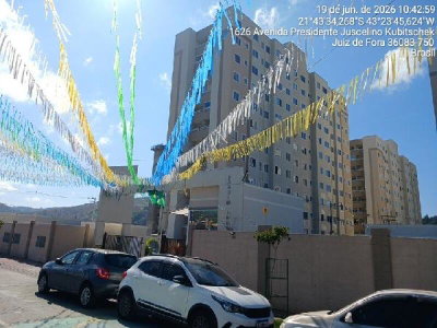 Apartamento com 2 quartos e 68m² de área privativa