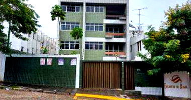 Apartamento 80m² com 3 quartos e 1 vaga em Campina Grande