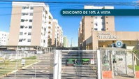 Apartamento com 1 vaga em Santa Maria - RS