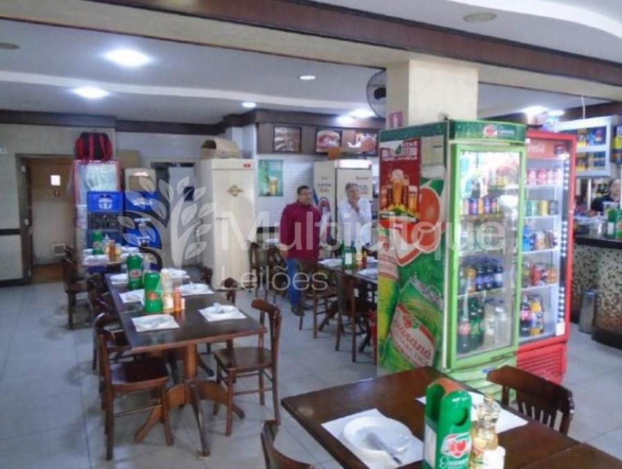 Loja comercial com 47,30m²