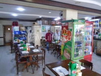 Loja comercial com 47,30m²