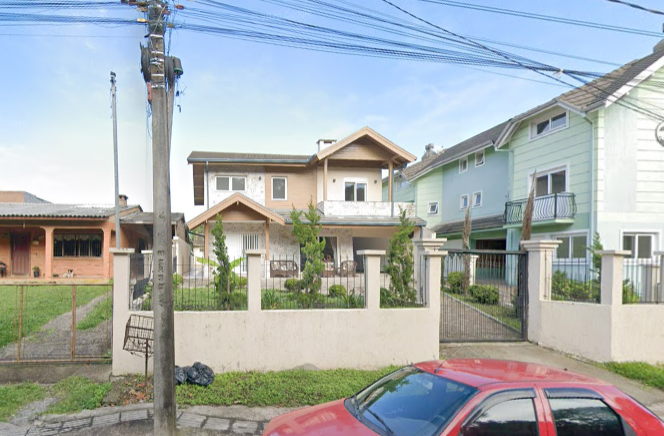 Casa com 213,80 m² em Canela/RS