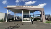 Terreno em Condomínio 200 m² - Ótimo Investimento