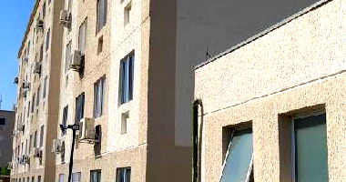 Apartamento 2 quartos, 1 banheiro, 41m² privativos, desocupado