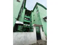 Apartamento 2 Quartos, 1 Banheiro, 42 m²