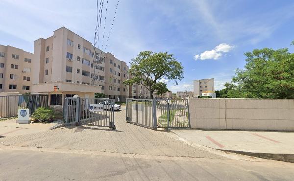 Apartamento 2 Quartos, 41m², 1 Vaga - Viva Vida Tranquilidade