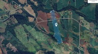 Terreno Rural 121.000m² em Mandaguari-PR -