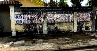 Casa com 3 quartos em Peruíbe/SP