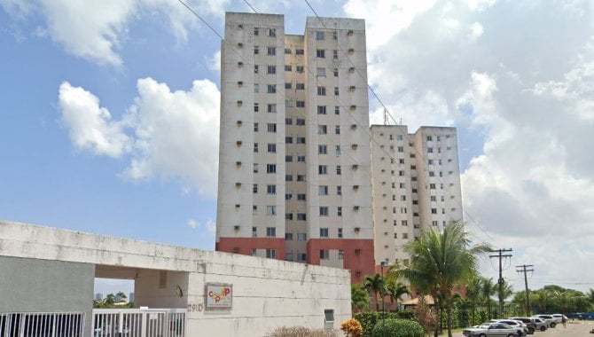 Apartamento 3 quartos, 2 banheiros, 69 m²