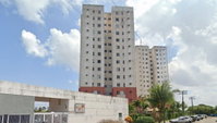 Apartamento 3 quartos, 2 banheiros, 69 m²